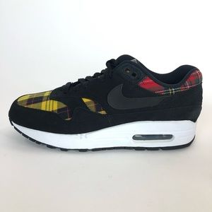 Nike Air Max 1 SE Tartan Women’s AB8219-001